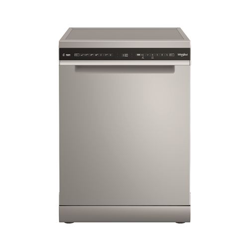 Lave-vaisselle Whirlpool W7FHS41S 15 couverts Argent