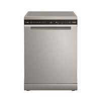 Lave-vaisselle Whirlpool W7FHS41S 15 couverts Argent