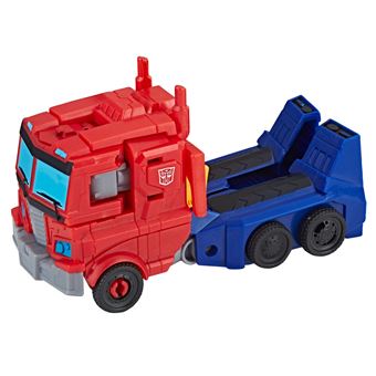 CBOSNF Transformers Jouets,Figurine daction Surdimensionnée Optimus