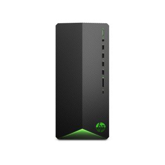 PC Gaming HP Pavilion TG01-0114nf (8XK63EA) AMD Ryzen 5 8 Go RAM