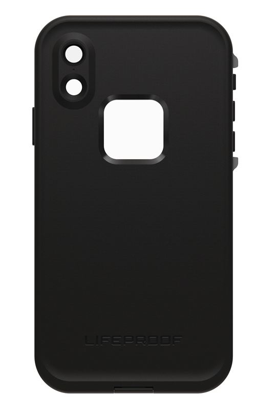 Lifeproof 77-60531 iPhone XR Case Zwart