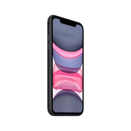 Apple iPhone 11 - 4G smartphone - double SIM / Internal Memory 128