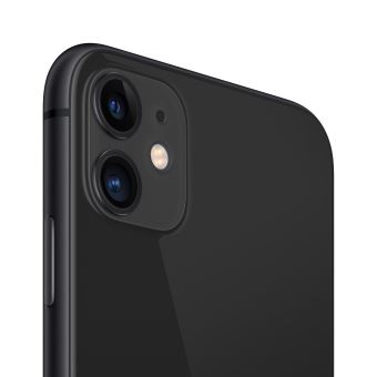 Apple iPhone 11 - 4G smartphone - double SIM / Internal Memory 128