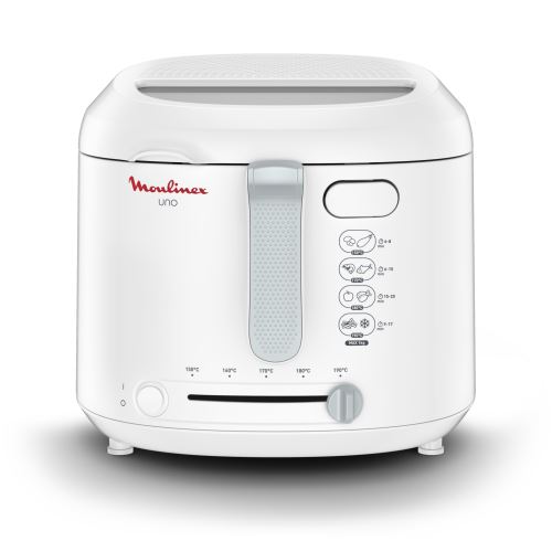 Friteuse Électrique Moulinex Uno Af203110