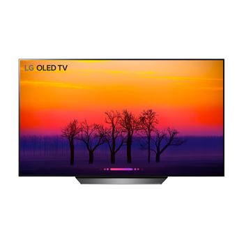 LG OLED65B8 4K TV 65"
