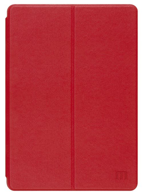 Mobilis Origin Case Folio Hoes Rood voor ipad Pro 10.5
