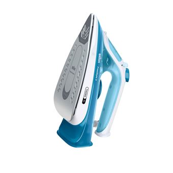 Fer à repasser Braun FI3144BL 2400 W Bleu Clair