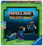 Jeu de stratégie Ravensburger Minecraft