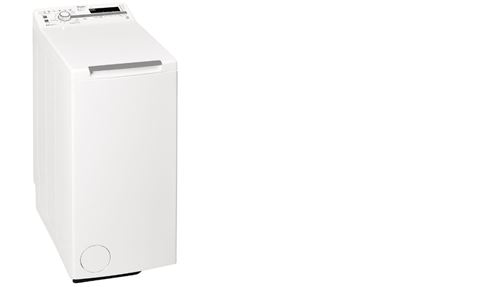 LAVE LINGE TOP PAR DESSUS - POSE LIBRE - WHIRLPOOL - TDLR65211 RECONDITIONNE