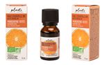 Huile Essentielle Mandarine Verte Plants 15 ml