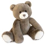 Animal en peluche Histoire d'Ours Oscar Marron 35 cm