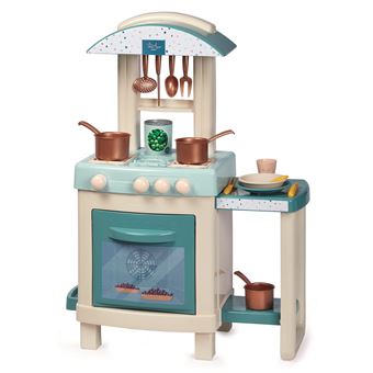 ECOIFFIER CHEF Egouttoir garni 25 cm pas cher - Jouets pour enfants