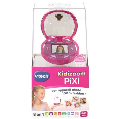 Vtech Appareils Photos Kidizoom Pix