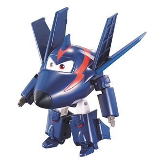 Figurine Super Wings Transforming Saison 1 et 2 12 cm Modèle aléatoire