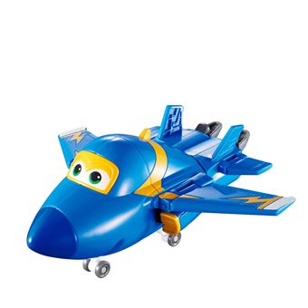 Figurine Super Wings Transforming Saison 1 et 2 12 cm Modèle aléatoire