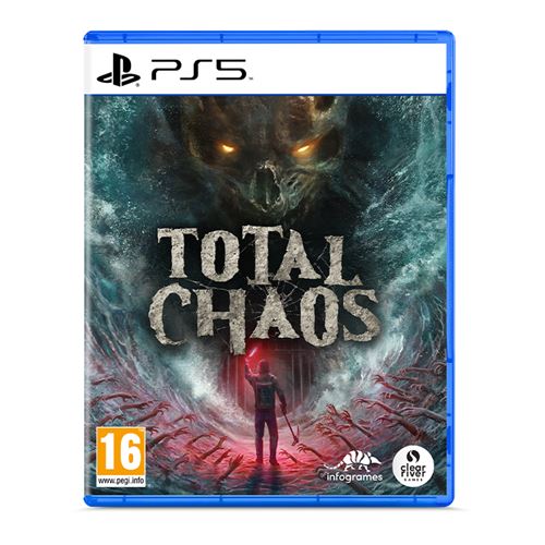 Total Chaos PS5