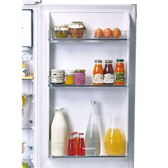 Réfrigérateur Rosières rsop122n encastrable 122 cm