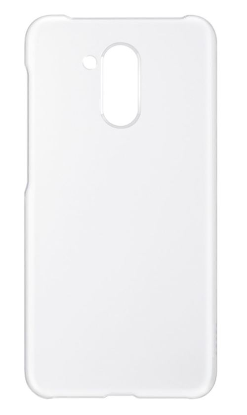 Coque Honor Transparente pour Honor 6C Pro