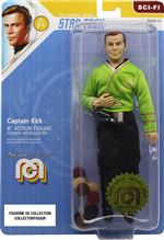 Figurine Lansay Star Trek Captain Kirk