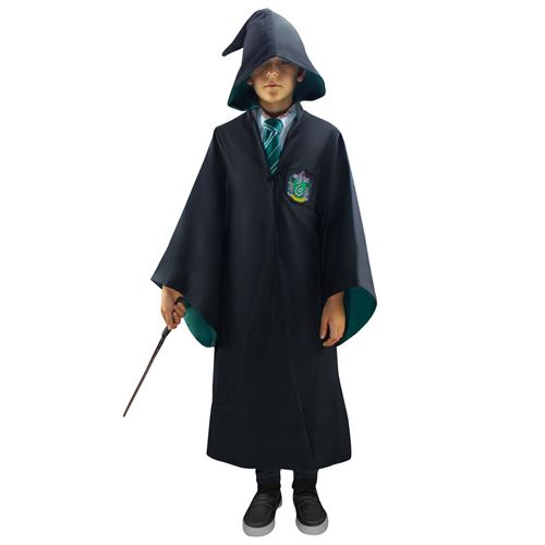 Robe de sorcier Cinereplicas Serpentard Harry Potter