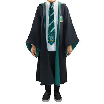 serpentard deguisement