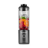 Blender Nutribullet FLEX portable - Gris NBP013GM