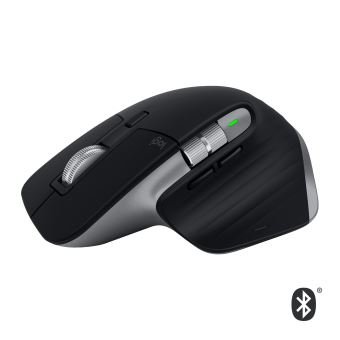 logitech mx master fnac