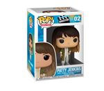 Figurine Funko Pop Directors Patty Jenkins