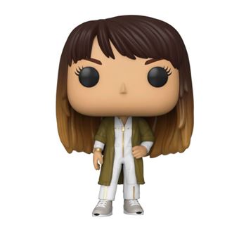 Figurine Funko Pop Directors Patty Jenkins