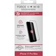 Pack Protection d'écran Forceglass 2,5D Original Transparent pour iPhone 17 Pro Max + 3 Protège Lentilles