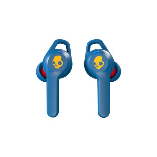 Ecouteurs sans fil True Wireless Skullcandy Indy Evo Bleu