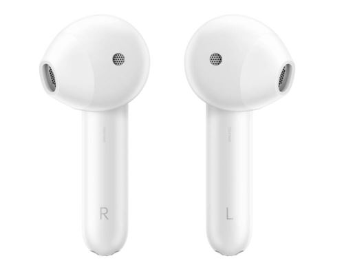 Écouteurs Oppo Enco Free Blanc