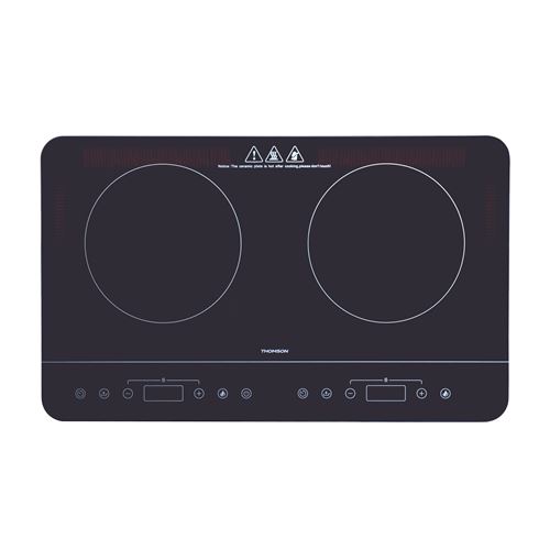 Réchaud Thomson Thi3500D 3500W Noir