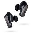Ecouteurs intra-auriculaires sans fil Bose QuietComfort Ultra à réduction de bruit Noir