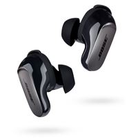 Ecouteurs intra-auriculaires sans fil Bose QuietComfort Ultra à réduction de bruit Noir