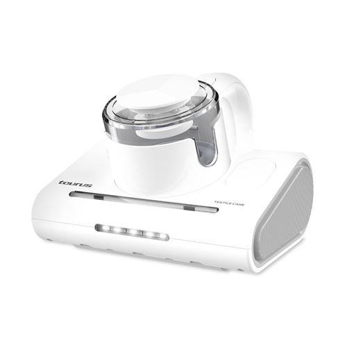 Aspirateur À Main Matelas Taurus Bxmc400E 300 W Blanc