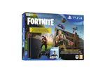 Console Sony PS4 Slim 500 Go Noir + Fortnite