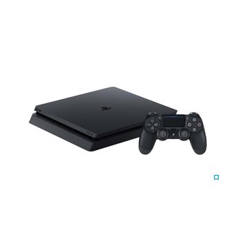 Console Sony PS4 Slim 500 Go Noir + Fortnite