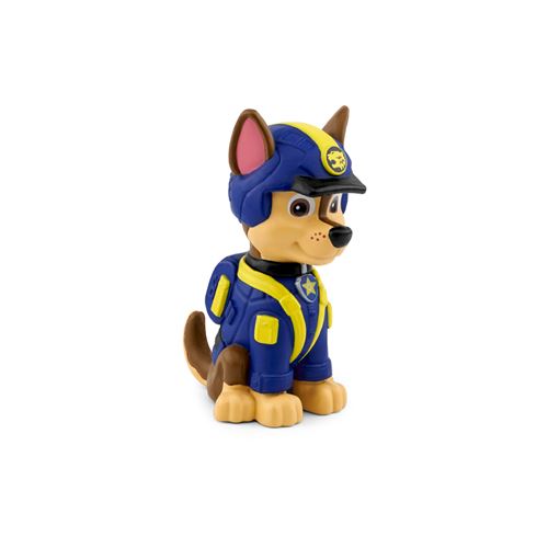 Figurine Tonies Paw Patrol Pat’Patrouille Jungle Pups Chase pour Conteuse Toniebox - vue 2