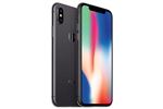 iPhone X 256 Go 5,8" Gris Reconditionné Grade A+ Lagoona