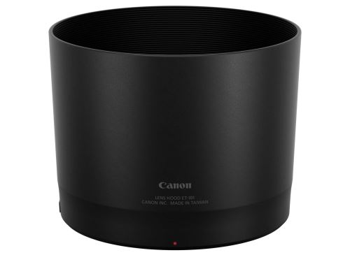 Pare-soleil Canon ET-101 pour objectif Canon RF 800mm f/11 IS STM