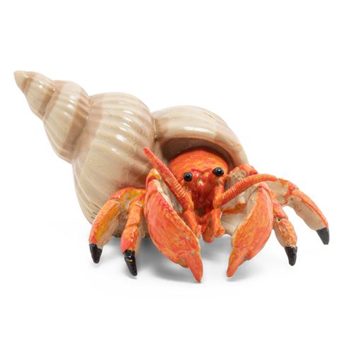 Figurine Papo Bernard l’Hermite