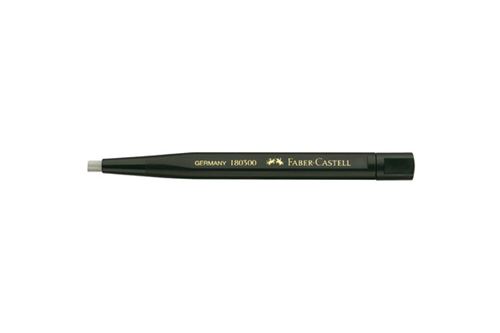 FABER-CASTELL fibre de rechange pour grattoir en fibre de