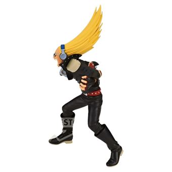 Figurine Bandai My Hero Academia The Amazing Heroes Vol. 23