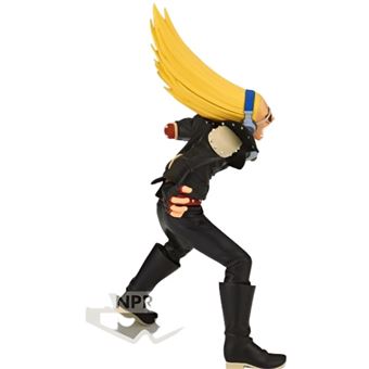 Figurine Bandai My Hero Academia The Amazing Heroes Vol. 23