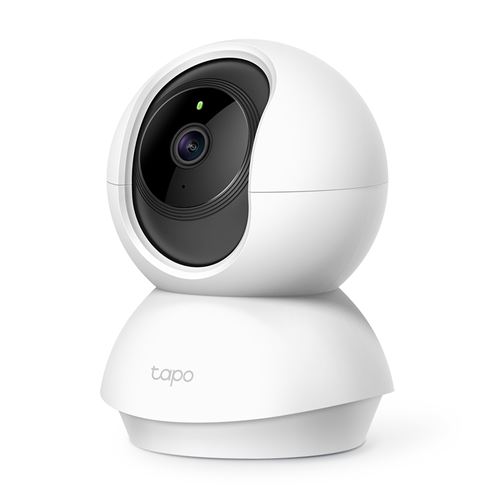 Caméra de surveillance connectée TP-LINK Tapo C210 intérieure Blanc