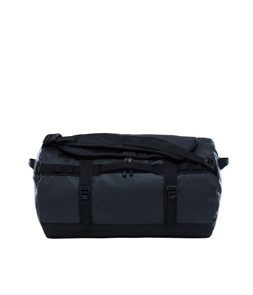Sac de voyage The North Face Base camp duffel Noir Taille S 50 L