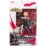 Figurine Anime Heroes My Hero Academia Bakugou Katsuki