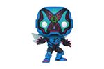 Figurine Funko Pop Heroes Dia de los DC Blue Beetle