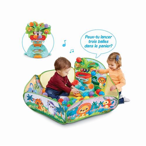 Piscine A Balles Interactive Vtech Baby Des P Tits Loulous Jeu D Eveil Achat Prix Fnac Piscine A Balles Interactive Vtech Baby Des P Tits Loulous Jeu D Eveil Achat Prix Fnac